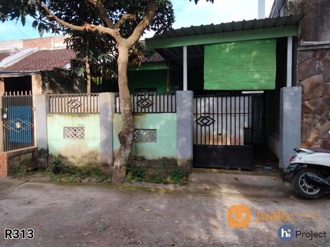 Rumah Lombok barat type 75/84 M2 di BTN Lingkar Asri Labu Api R313
