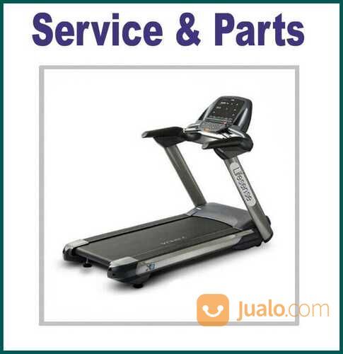 Service Treadmill Sragen