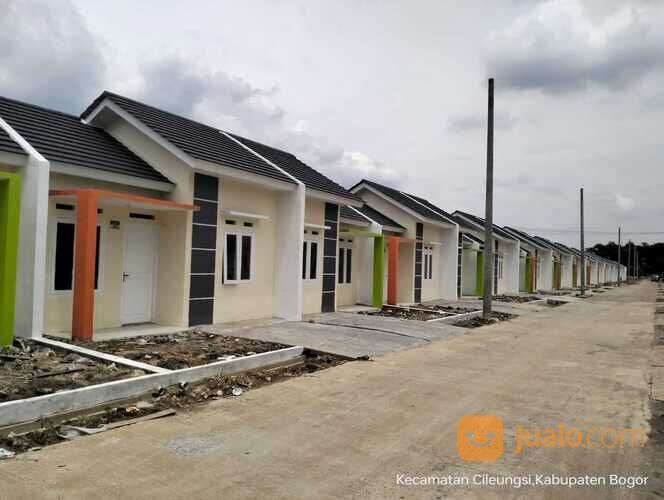 Rumah subsidi Bogor 2023
