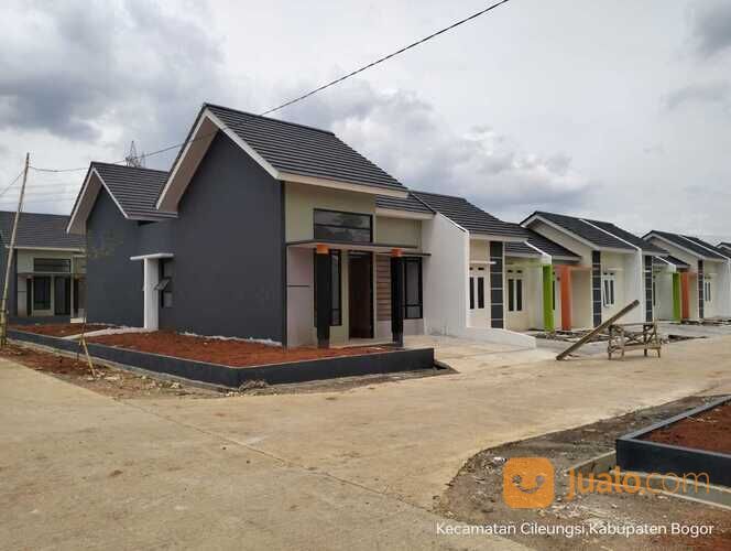 Rumah subsidi Bogor 2023