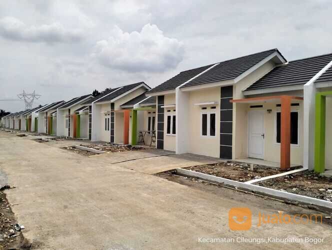 Rumah subsidi Bogor 2023