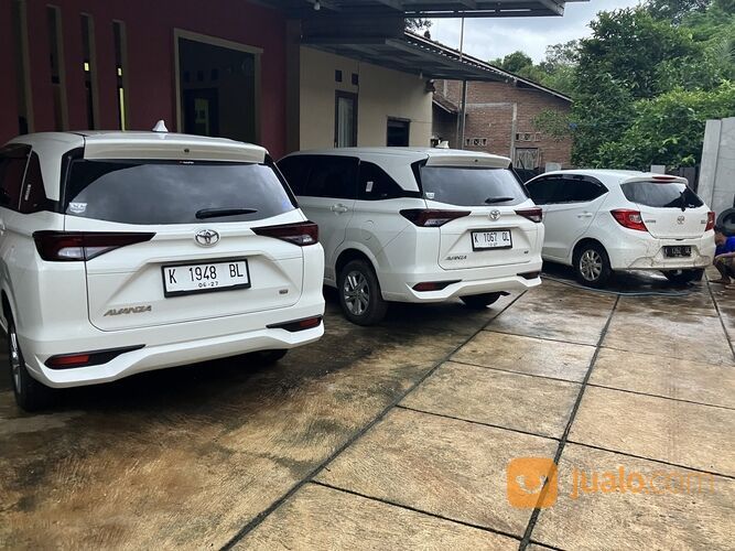 Rental Mobil Jepara