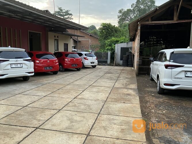 Rental Mobil Jepara