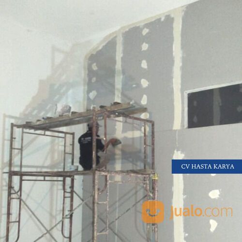 Kontraktor spesialis jasa renovasi ruko Surabaya pusat