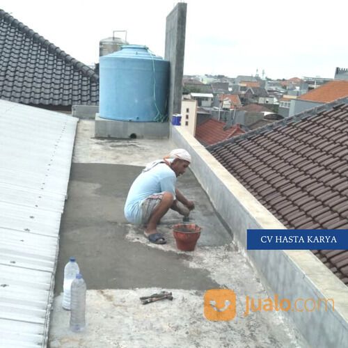 Kontraktor spesialis jasa renovasi ruko Surabaya pusat