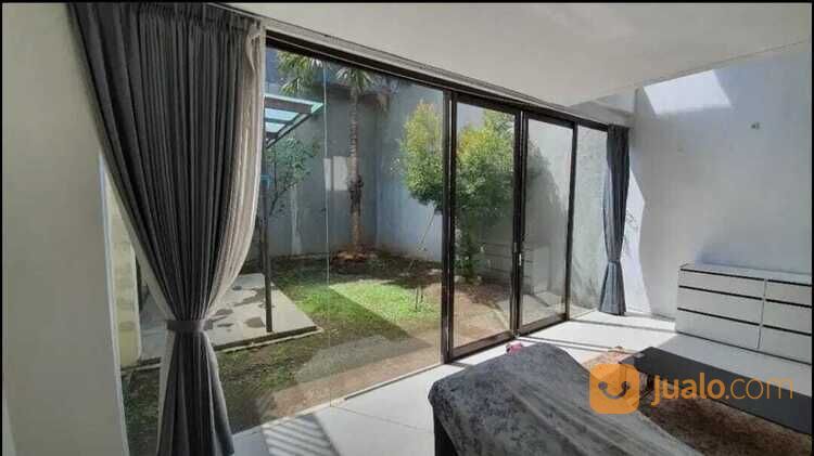 Mewah Siap Huni Di Surabaya Barat Dekat Unesa Lidah Wetan, Club House