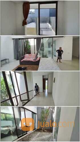 Mewah Siap Huni Di Surabaya Barat Dekat Unesa Lidah Wetan, Club House