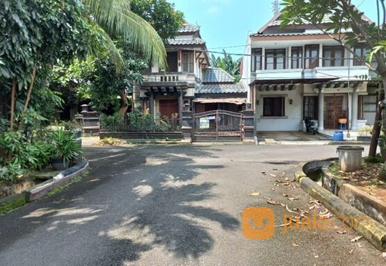 Perum Lippo Karawaci Cluster Taman bukit Chedi