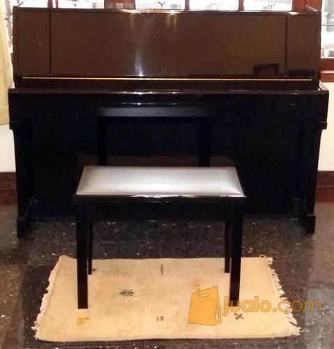 Piano Yamaha LU-80-CPE