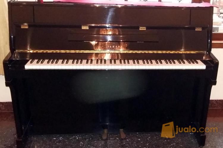 Piano Yamaha LU-80-CPE