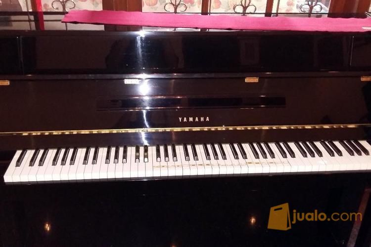 Piano Yamaha LU-80-CPE