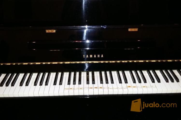Piano Yamaha LU-80-CPE