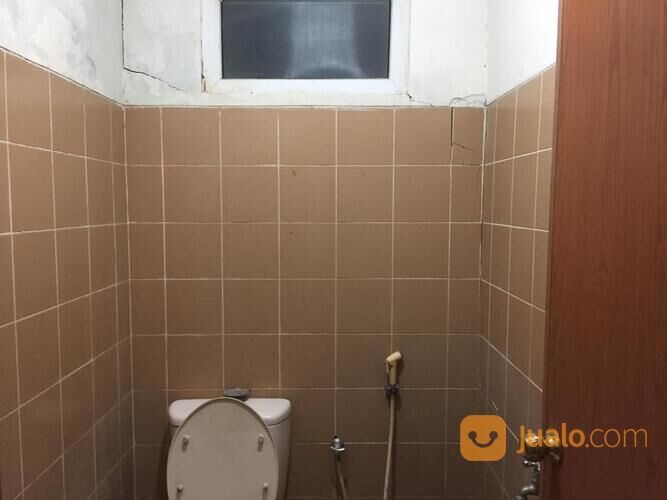 ruko Crown Palace, Tebet Jakarta Selatan