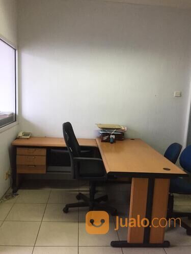 ruko Crown Palace, Tebet Jakarta Selatan