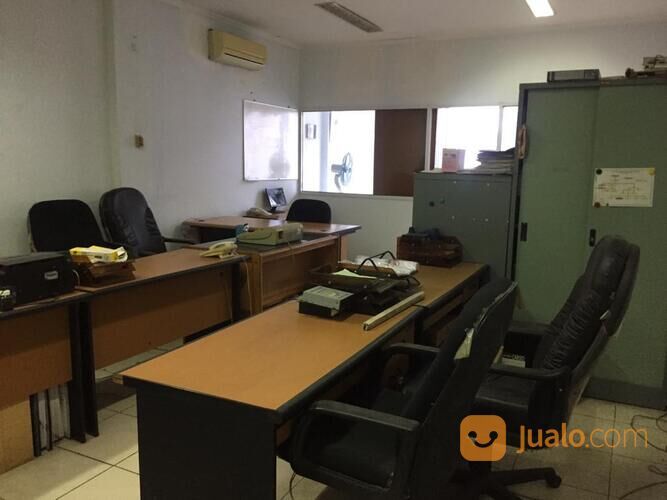 ruko Crown Palace, Tebet Jakarta Selatan