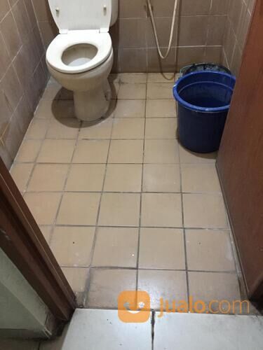 ruko Crown Palace, Tebet Jakarta Selatan