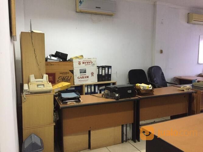 ruko Crown Palace, Tebet Jakarta Selatan