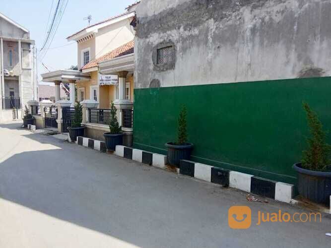 Rumah Bebas Banjir di Katapang Siap Huni Elite, Bumi Agnes Nanjung