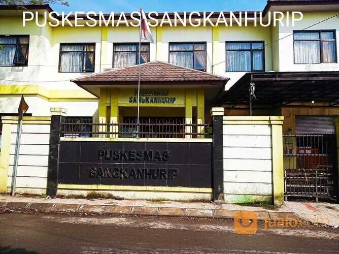Rumah Bebas Banjir di Katapang Siap Huni Elite, Bumi Agnes Nanjung
