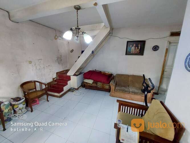 MAINROAD Rumah Ligar DKT Cigadung Cikutra & Pahlawan Dago Bandung