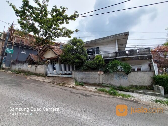 MAINROAD Rumah Ligar DKT Cigadung Cikutra & Pahlawan Dago Bandung