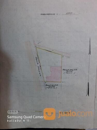 MAINROAD Tanah Ligar DKT Cigadung Cikutra & Pahlawan Dago Bandung