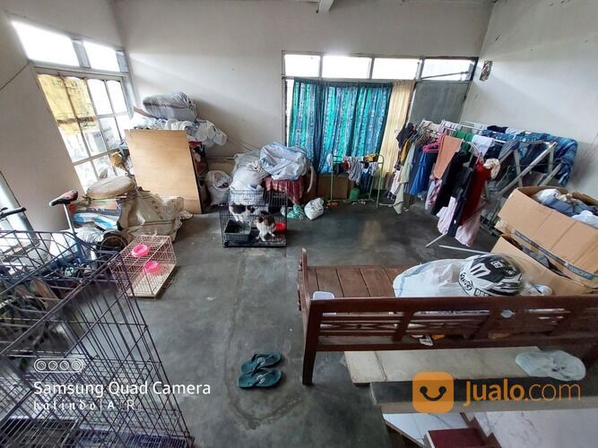 MAINROAD Tanah Ligar DKT Cigadung Cikutra & Pahlawan Dago Bandung