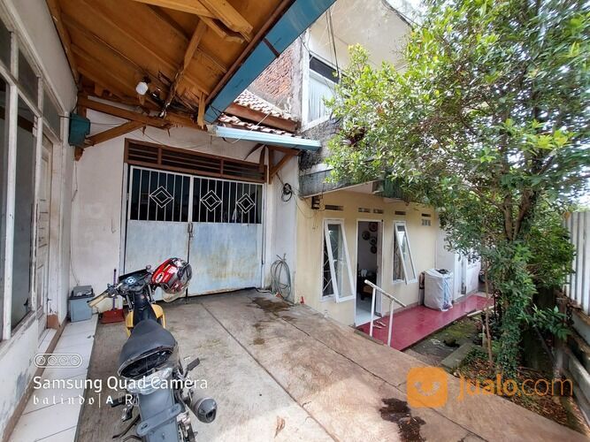 MAINROAD Tanah Ligar DKT Cigadung Cikutra & Pahlawan Dago Bandung