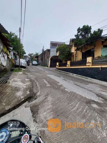 MAINROAD Tanah Ligar DKT Cigadung Cikutra & Pahlawan Dago Bandung