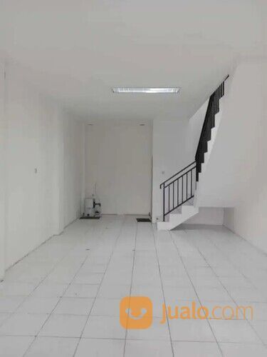 ruko 3 lantai Plaza De’minimalis Jatibening