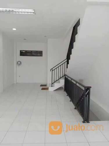 ruko 3 lantai Plaza De’minimalis Jatibening