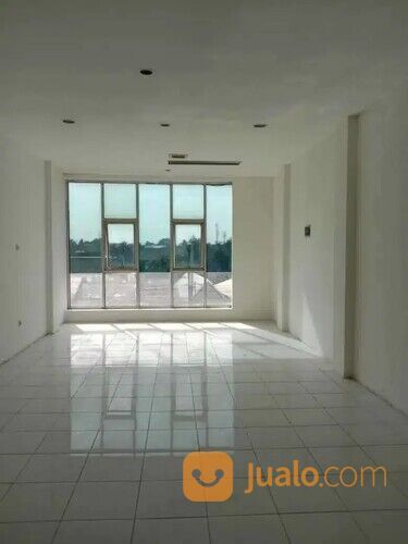 ruko 3 lantai Plaza De’minimalis Jatibening