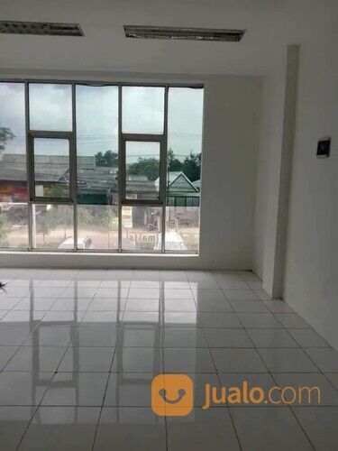 ruko 3 lantai Plaza De’minimalis Jatibening