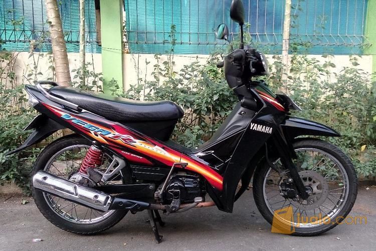 Yamaha Vega R NEw 2007 Full Orisinil
