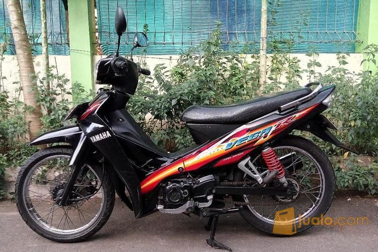 Yamaha Vega R NEw 2007 Full Orisinil