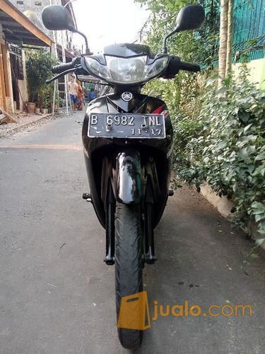 Yamaha Vega R NEw 2007 Full Orisinil