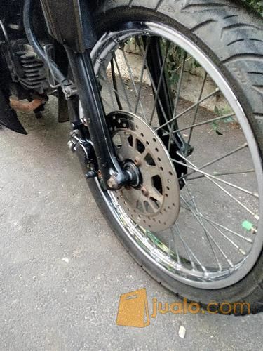 Yamaha Vega R NEw 2007 Full Orisinil