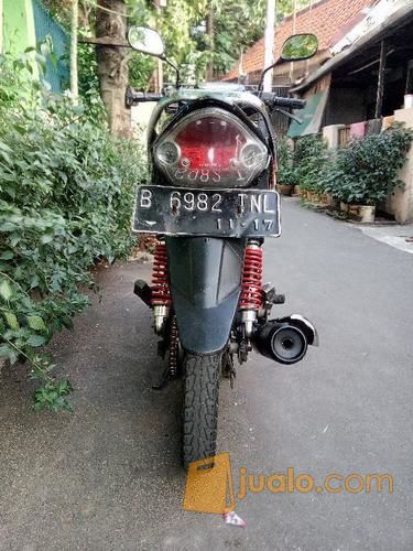 Yamaha Vega R NEw 2007 Full Orisinil