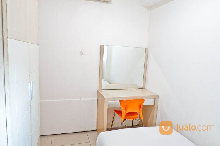 High Point Serviced Apartment Tipe 2BR Fully Furnished Surabaya Selatan dekat U.K Petra