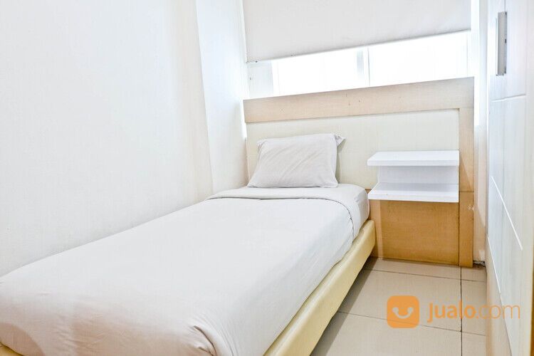 High Point Serviced Apartment Tipe 2BR Fully Furnished Surabaya Selatan dekat U.K Petra