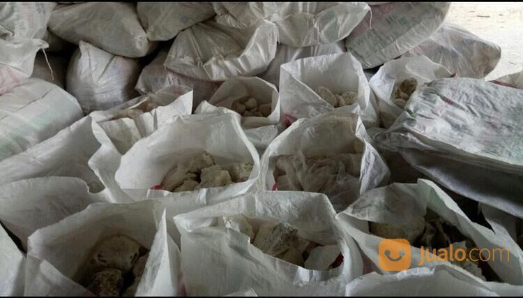 Kapur Tohor Bubuk / CaO Powder