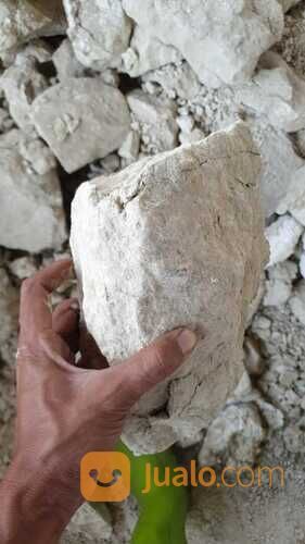 Kapur Tohor Bubuk / CaO Powder