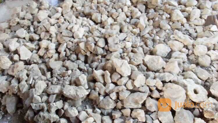 Kapur Tohor Bubuk / CaO Powder