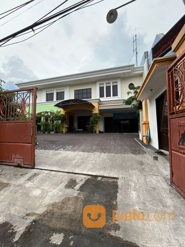 Homestay Furnished Nol Jalan Kembar Surabaya Timur Dekat ITS