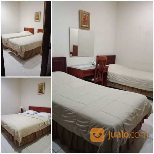Homestay Furnished Nol Jalan Kembar Surabaya Timur Dekat ITS