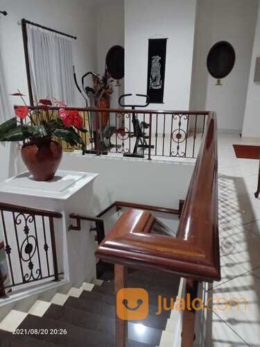 Homestay Furnished Nol Jalan Kembar Surabaya Timur Dekat ITS