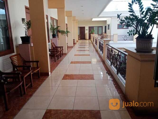 Homestay Furnished Nol Jalan Kembar Surabaya Timur Dekat ITS