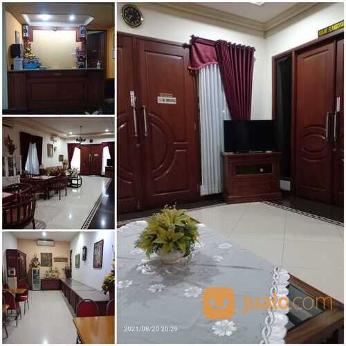 Homestay Furnished Nol Jalan Kembar Surabaya Timur Dekat ITS