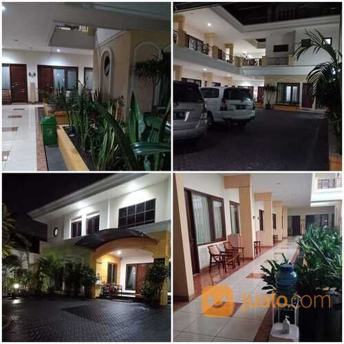 Homestay Furnished Nol Jalan Kembar Surabaya Timur Dekat ITS