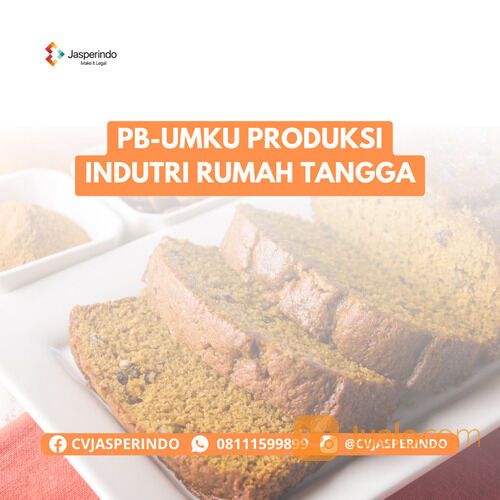 PB-UMKU PRODUKSI INDUTRI RUMAH TANGGA